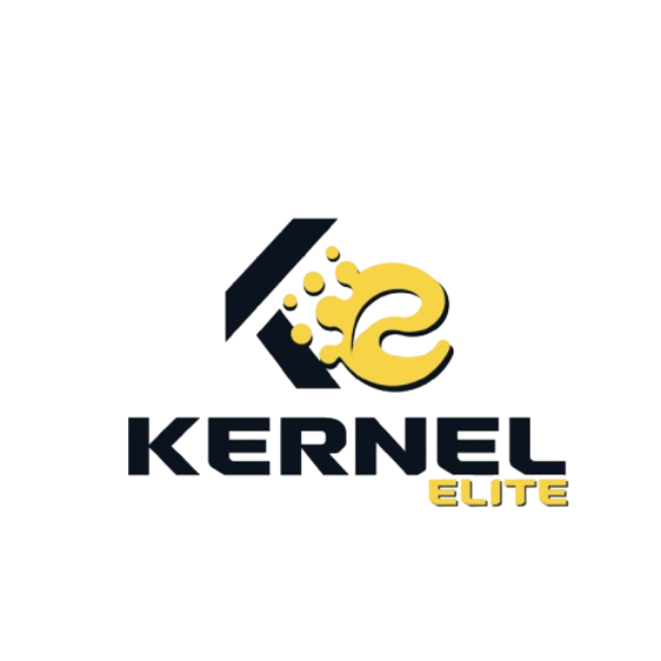 Kernel Elite Logo
